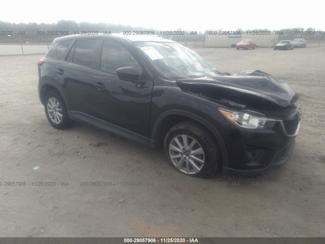 MAZDA CX-5 2015 jm3ke4cy4f0455954