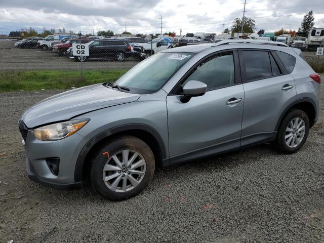 MAZDA CX-5 2015 jm3ke4cy4f0456277