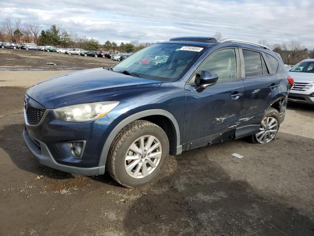 MAZDA CX-5 2015 jm3ke4cy4f0461642