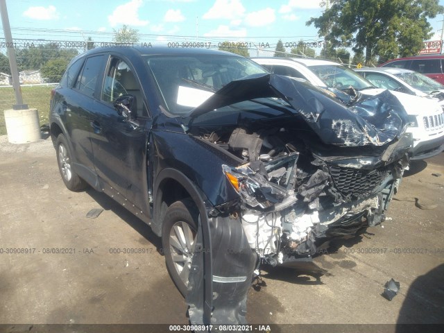 MAZDA CX-5 2014 jm3ke4cy4f0462192