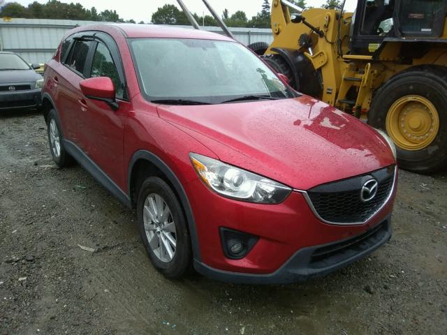 MAZDA CX-5 TOURI 2015 jm3ke4cy4f0462693