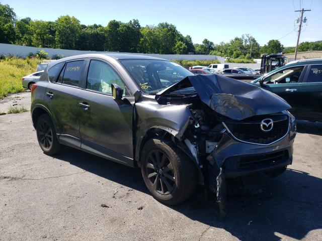 MAZDA CX-5 TOURI 2015 jm3ke4cy4f0464055