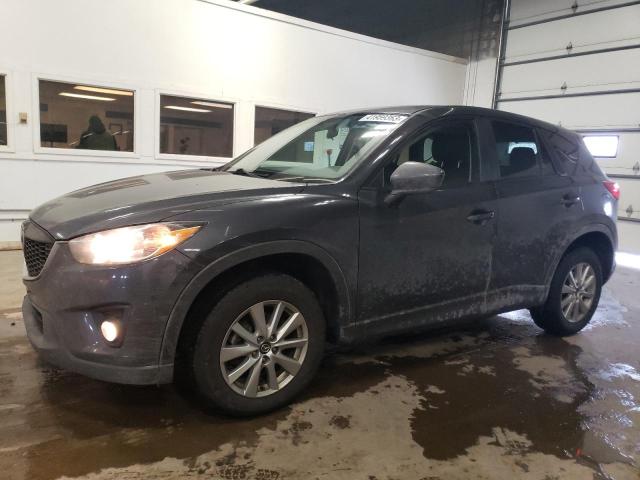 MAZDA CX-5 TOURI 2015 jm3ke4cy4f0464234