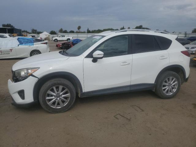 MAZDA CX-5 TOURI 2015 jm3ke4cy4f0468395