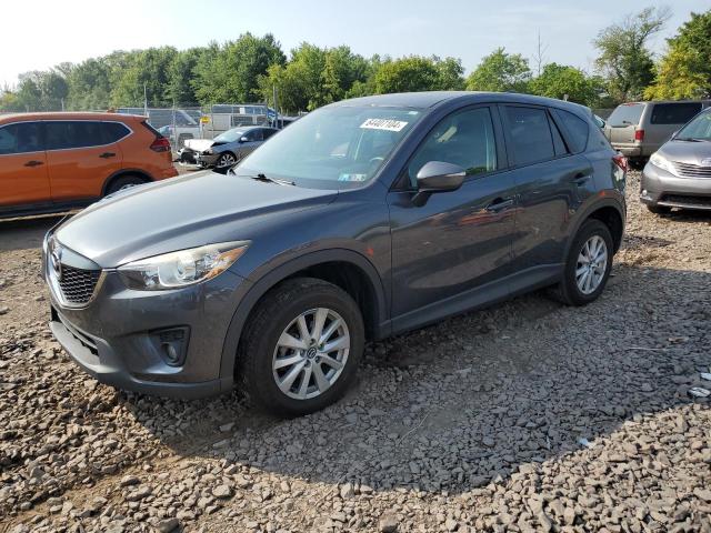 MAZDA CX-5 TOURI 2015 jm3ke4cy4f0468896