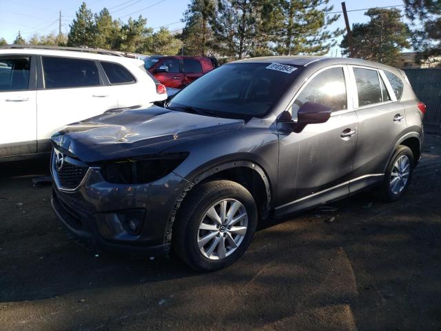 MAZDA CX-5 2015 jm3ke4cy4f0468932