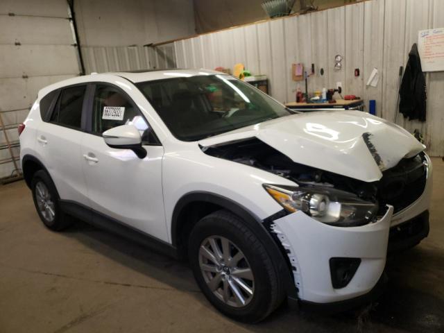 MAZDA CX-5 TOURI 2015 jm3ke4cy4f0469613