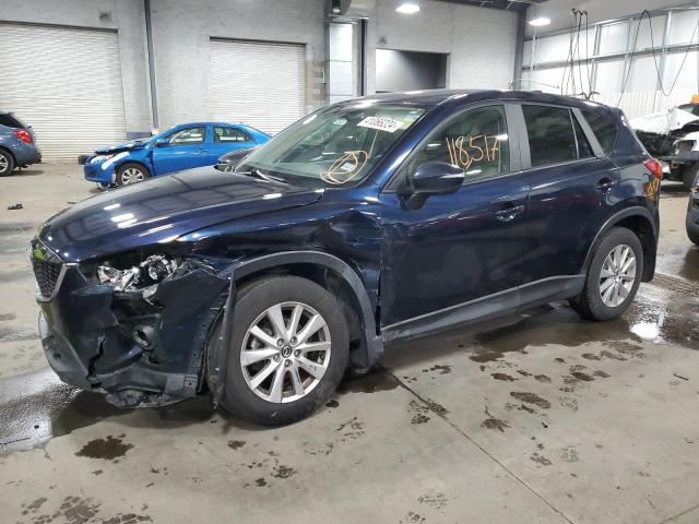 MAZDA CX-5 2015 jm3ke4cy4f0476478