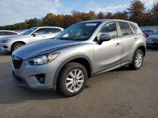 MAZDA CX-5 2015 jm3ke4cy4f0478103