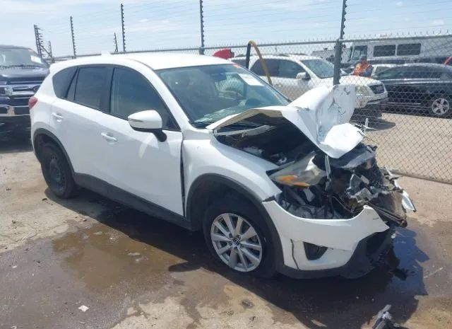 MAZDA CX-5 2015 jm3ke4cy4f0498206