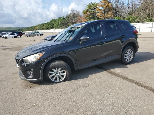 MAZDA CX-5 TOURI 2015 jm3ke4cy4f0506269