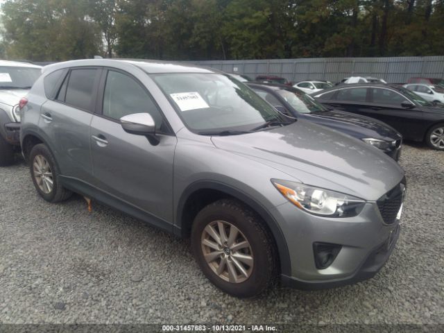 MAZDA CX-5 2015 jm3ke4cy4f0510922