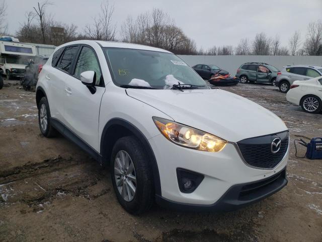 MAZDA CX-5 TOURI 2015 jm3ke4cy4f0511729