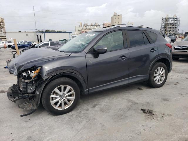 MAZDA CX-5 TOURI 2015 jm3ke4cy4f0514467