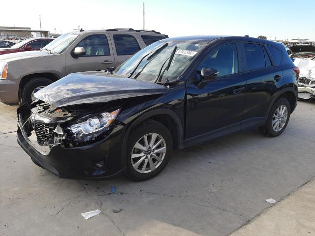 MAZDA CX-5 TOURI 2015 jm3ke4cy4f0525503