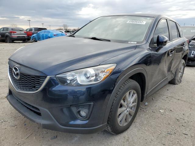 MAZDA CX-5 TOURI 2015 jm3ke4cy4f0526702