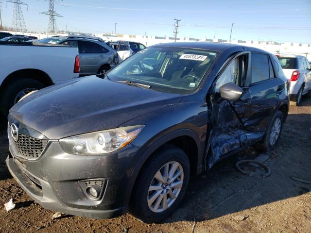 MAZDA CX-5 TOURI 2015 jm3ke4cy4f0528790