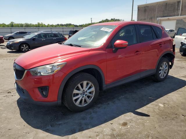 MAZDA CX-5 2015 jm3ke4cy4f0533892