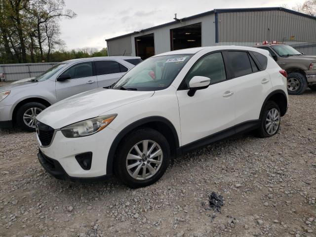 MAZDA CX-5 2015 jm3ke4cy4f0538798