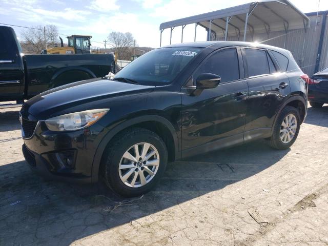 MAZDA CX-5 TOURI 2015 jm3ke4cy4f0544133