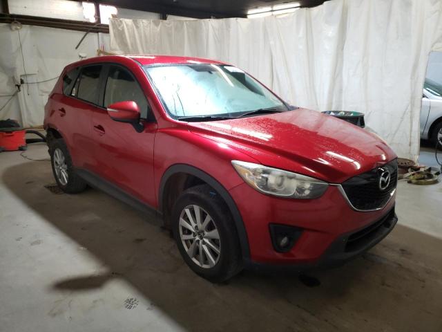 MAZDA CX-5 TOURI 2015 jm3ke4cy4f0552149