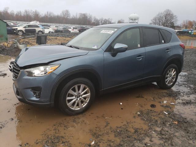 MAZDA CX-5 TOURI 2016 jm3ke4cy4g0625666