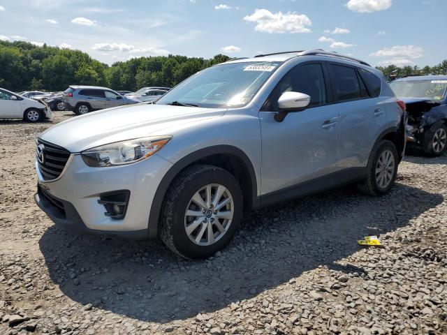 MAZDA CX-5 2016 jm3ke4cy4g0639759