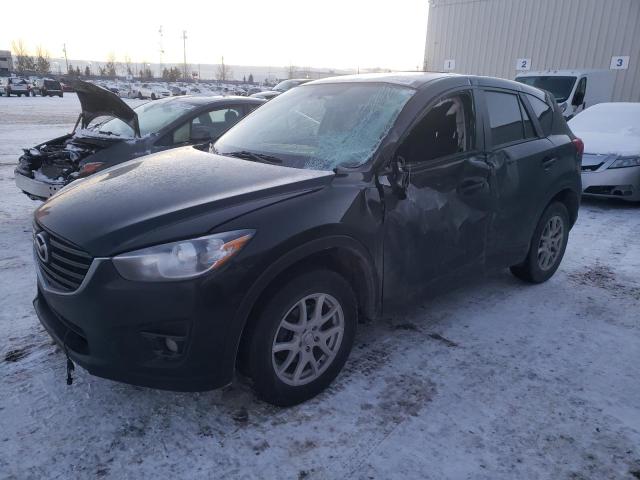 MAZDA CX-5 TOURI 2016 jm3ke4cy4g0669635