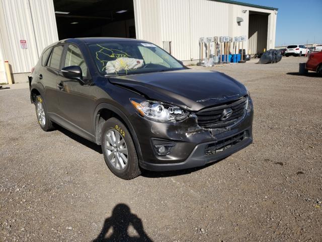 MAZDA CX-5 TOURI 2016 jm3ke4cy4g0670770