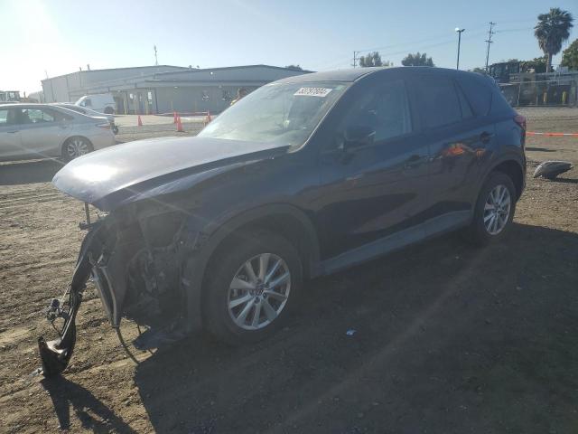 MAZDA CX-5 2016 jm3ke4cy4g0688153