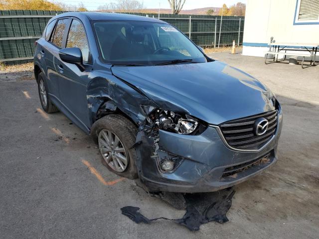 MAZDA CX-5 TOURI 2016 jm3ke4cy4g0696608