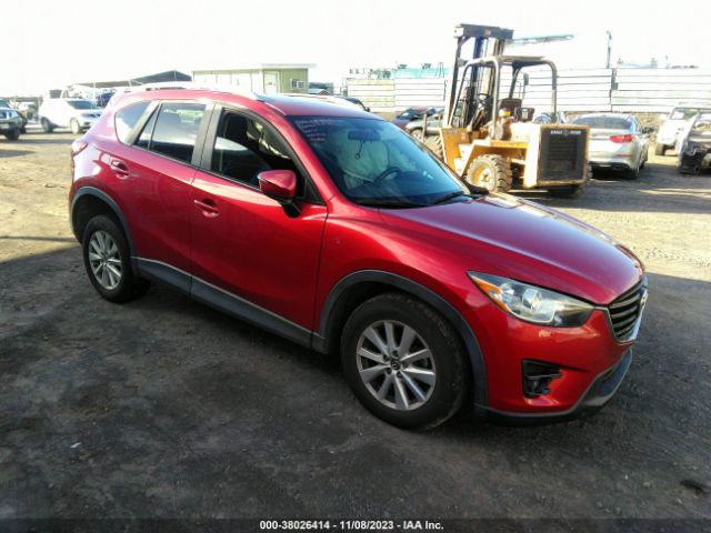 MAZDA NULL 2016 jm3ke4cy4g0714282