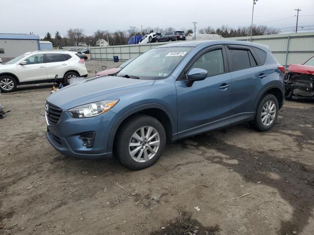 MAZDA CX-5 TOURI 2016 jm3ke4cy4g0727193