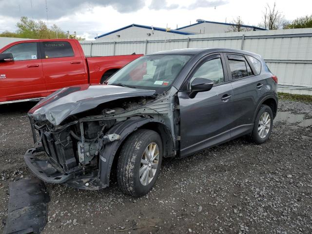 MAZDA CX-5 TOURI 2016 jm3ke4cy4g0739361