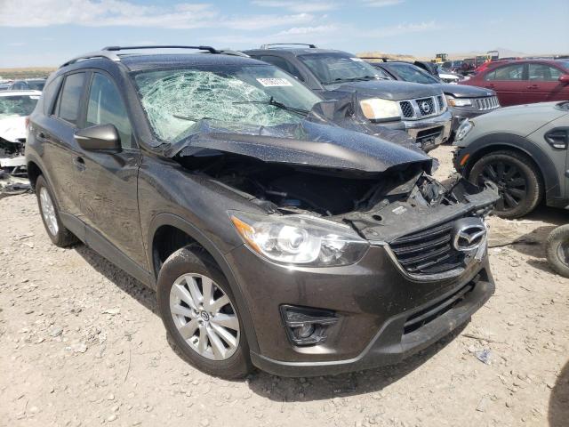 MAZDA CX-5 TOURI 2016 jm3ke4cy4g0743832