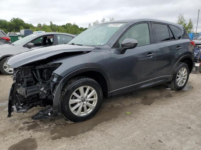 MAZDA CX-5 TOURI 2016 jm3ke4cy4g0779455