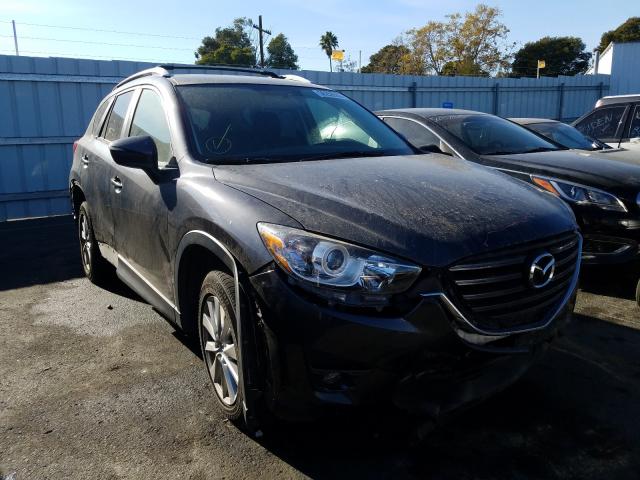 MAZDA NULL 2016 jm3ke4cy4g0798555