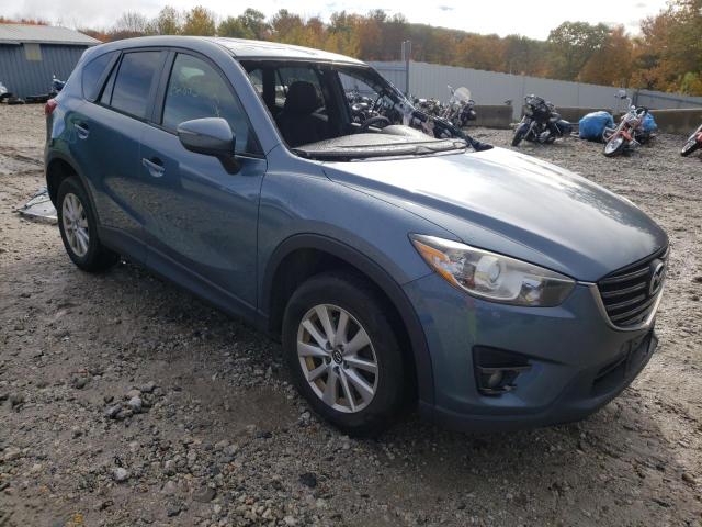 MAZDA CX-5 TOURI 2016 jm3ke4cy4g0804001