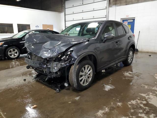 MAZDA CX-5 TOURI 2016 jm3ke4cy4g0822661