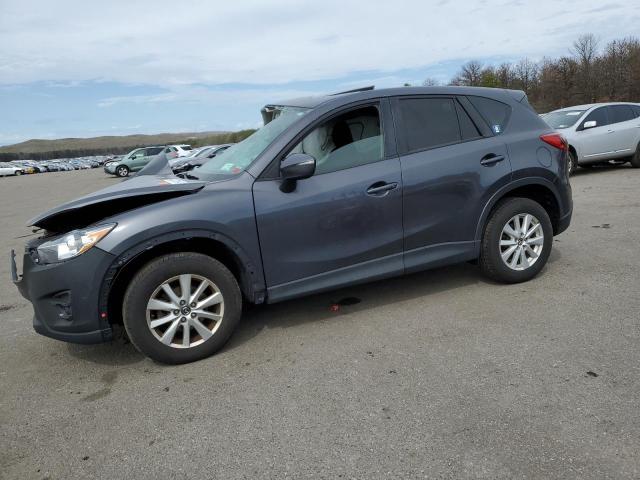 MAZDA CX-5 2016 jm3ke4cy4g0847687