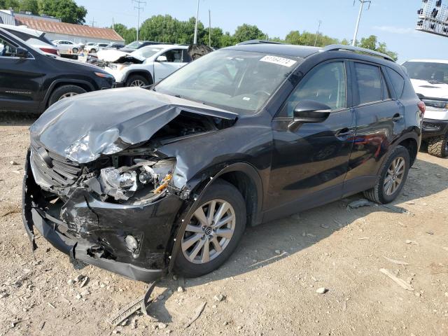 MAZDA CX-5 2016 jm3ke4cy4g0852727