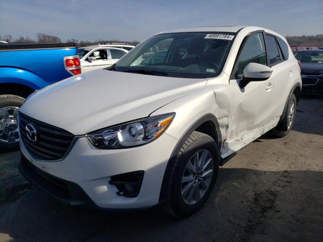 MAZDA CX-5 2016 jm3ke4cy4g0890815