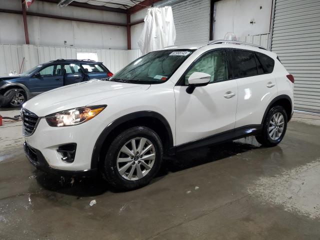 MAZDA CX-5 2016 jm3ke4cy4g0899868