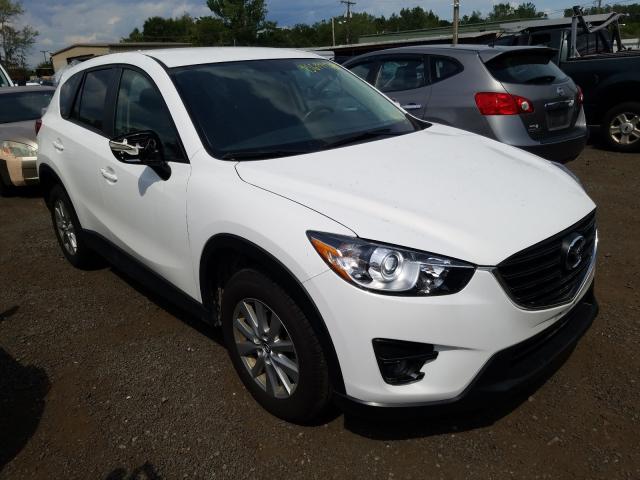 MAZDA CX-5 TOURI 2016 jm3ke4cy4g0908097