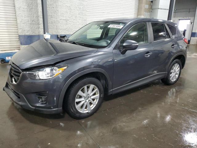 MAZDA CX-5 2016 jm3ke4cy4g0920282