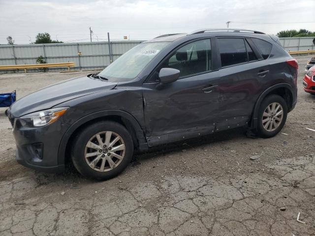 MAZDA CX-5 TOURI 2014 jm3ke4cy5e0319489