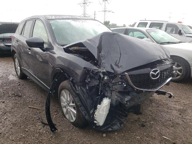 MAZDA CX-5 TOURI 2014 jm3ke4cy5e0341170