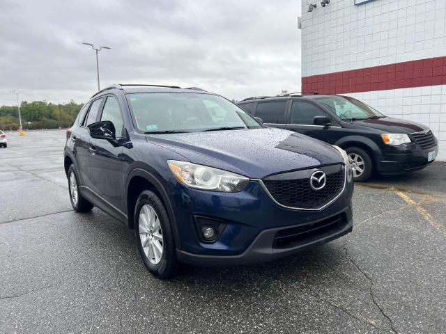 MAZDA CX-5 TOURI 2014 jm3ke4cy5e0351150