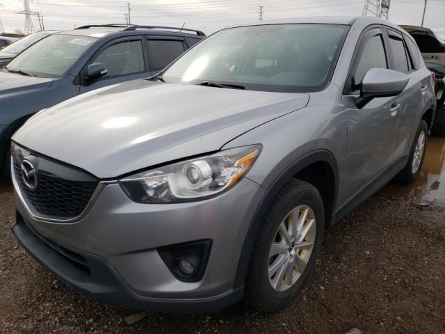 MAZDA CX-5 TOURI 2014 jm3ke4cy5e0361600