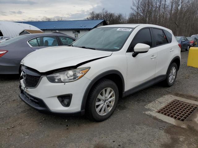 MAZDA CX-5 TOURI 2014 jm3ke4cy5e0369955